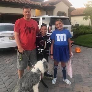 Meet your Posher, Linda